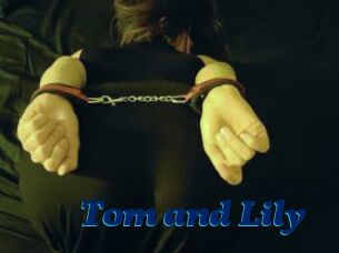 Tom_and_Lily