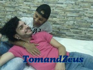 TomandZeus