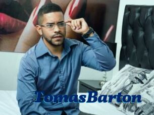TomasBarton