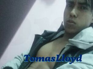 TomasLloyd