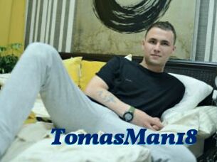 TomasMan18