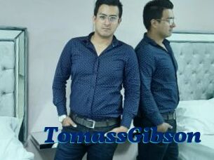 TomassGibson