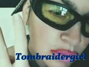 Tombraidergirl
