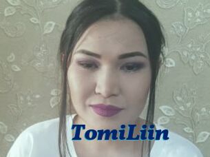 TomiLiin