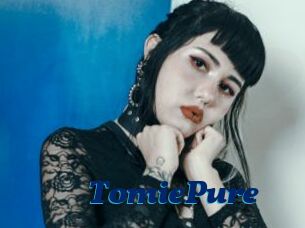 TomiePure