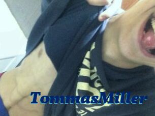 TommasMiller