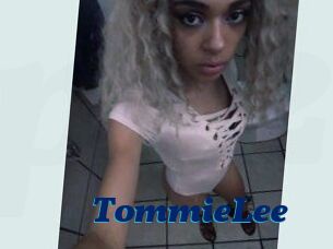 TommieLee