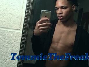 TommieTheFreak