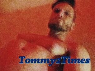 Tommy2Times