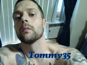 Tommy35