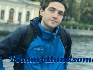TommyHandsome