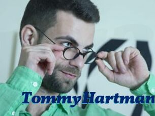 TommyHartman
