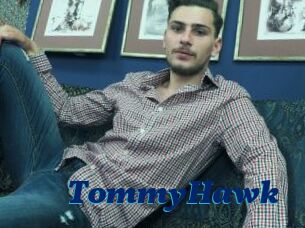TommyHawk