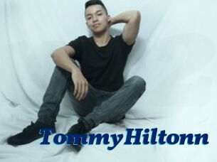 TommyHiltonn
