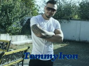 TommyIron