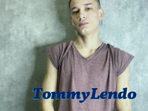 TommyLendo