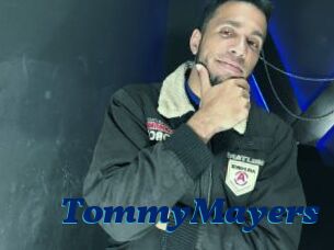TommyMayers