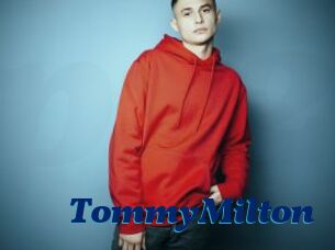 TommyMilton