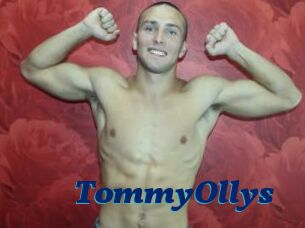 TommyOllys