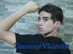 TommyVicents