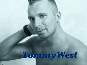 TommyWest