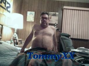 TommyXX