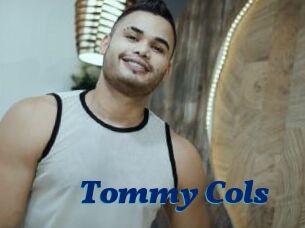 Tommy_Cols