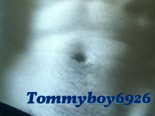 Tommyboy6926