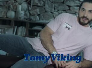 TomyViking