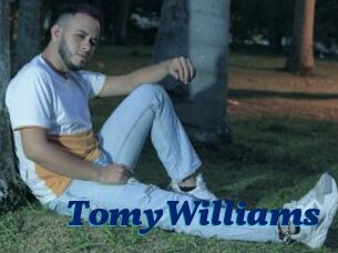 TomyWilliams