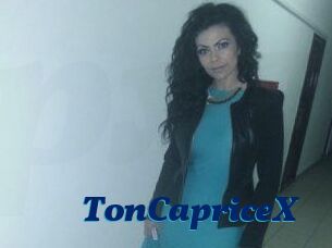 TonCapriceX