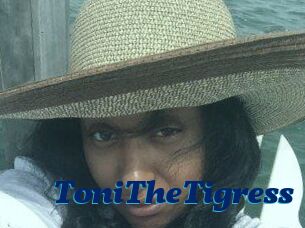 ToniTheTigress