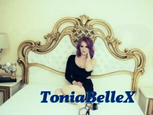 ToniaBelleX