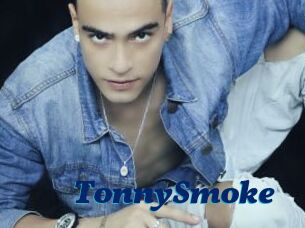 TonnySmoke