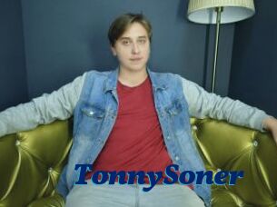 TonnySoner