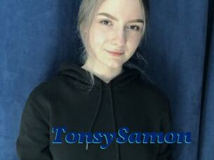 TonsySamon