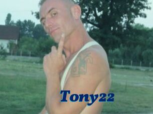 Tony22