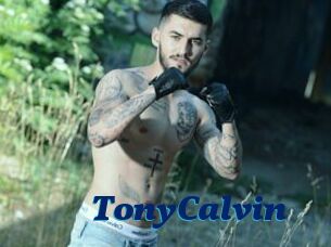 TonyCalvin