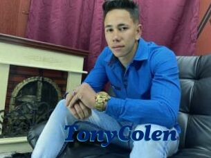 TonyColen