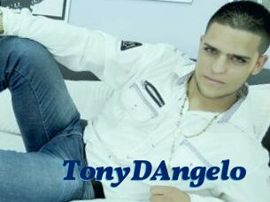 TonyDAngelo