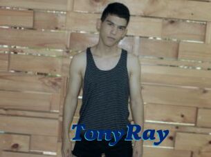 TonyRay