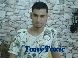 TonyToxic
