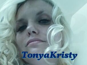 TonyaKristy