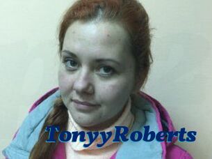 TonyyRoberts