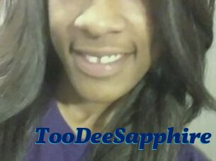 TooDee_Sapphire