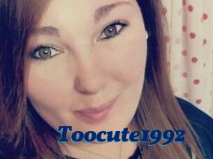 Toocute1992