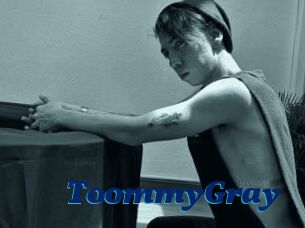 ToommyGray