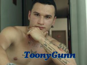 ToonyGunn