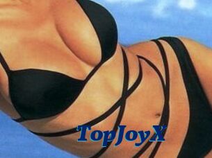 TopJoyX