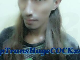 TopTransHugeCOCKxx
